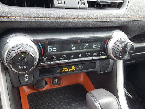 Certified 2023 Toyota RAV4 Adventure image 21