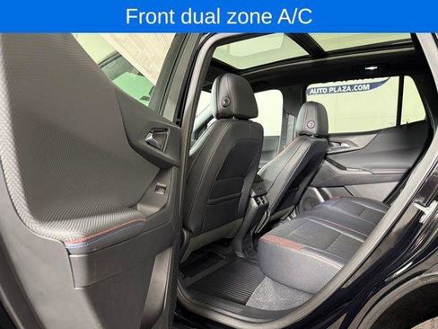 New 2026 Chevrolet Equinox RS w/ Convenience Package III image 11