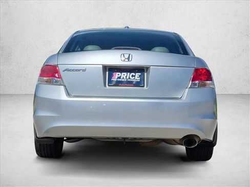 Used 2008 Honda Accord EX-L image 6