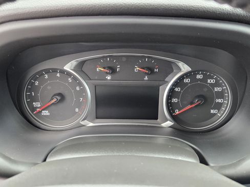 Used 2021 GMC Acadia SLT image 25