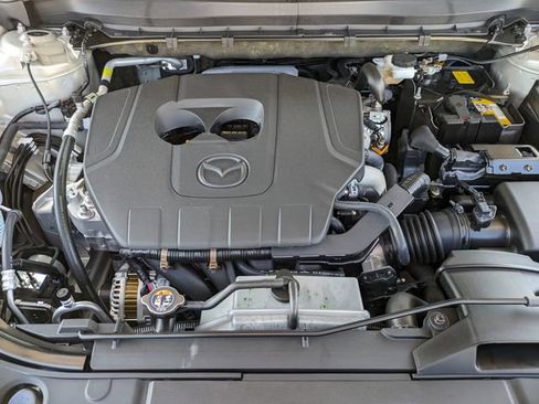 New 2025 MAZDA CX-5 AWD 2.5 S image 11