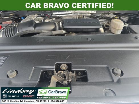 Used 2019 GMC Sierra 2500 Denali AWD/4WD image 31