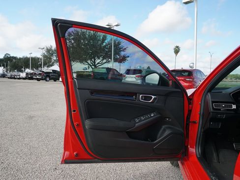 Used 2025 Honda Civic FWD Hybrid Sedan image 12