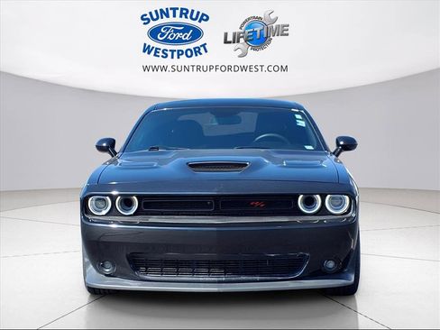 Used 2021 Dodge Challenger R/T Scat Pack w/ 1320 Plus Group image 27