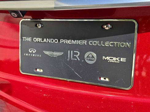 Used 2021 Cadillac XT5 Premium Luxury image 7