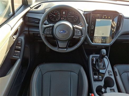 Certified 2024 Subaru Crosstrek 2.5i Limited image 12