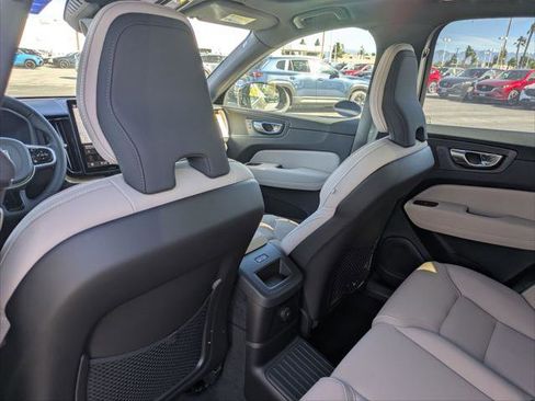 New 2026 Volvo XC60 T8 Plus w/ Protection Package Premier image 12