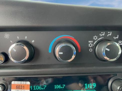 New 2025 Chevrolet Express 2500 w/ Driver Convenience Package RWD image 16