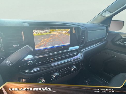 Certified 2024 GMC Sierra 1500 Elevation image 19