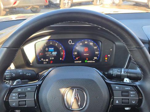 Used 2024 Acura Integra A-Spec image 39