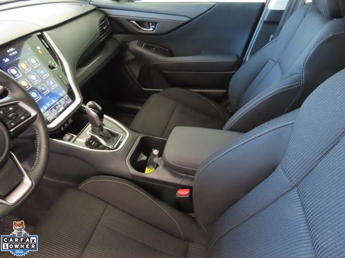 Used 2025 Subaru Legacy Premium AWD/4WD image 19