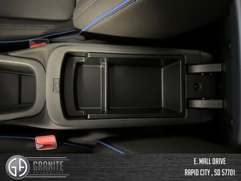 New 2026 Buick Encore GX Sport Touring w/ Black Roof Package AWD/4WD image 24