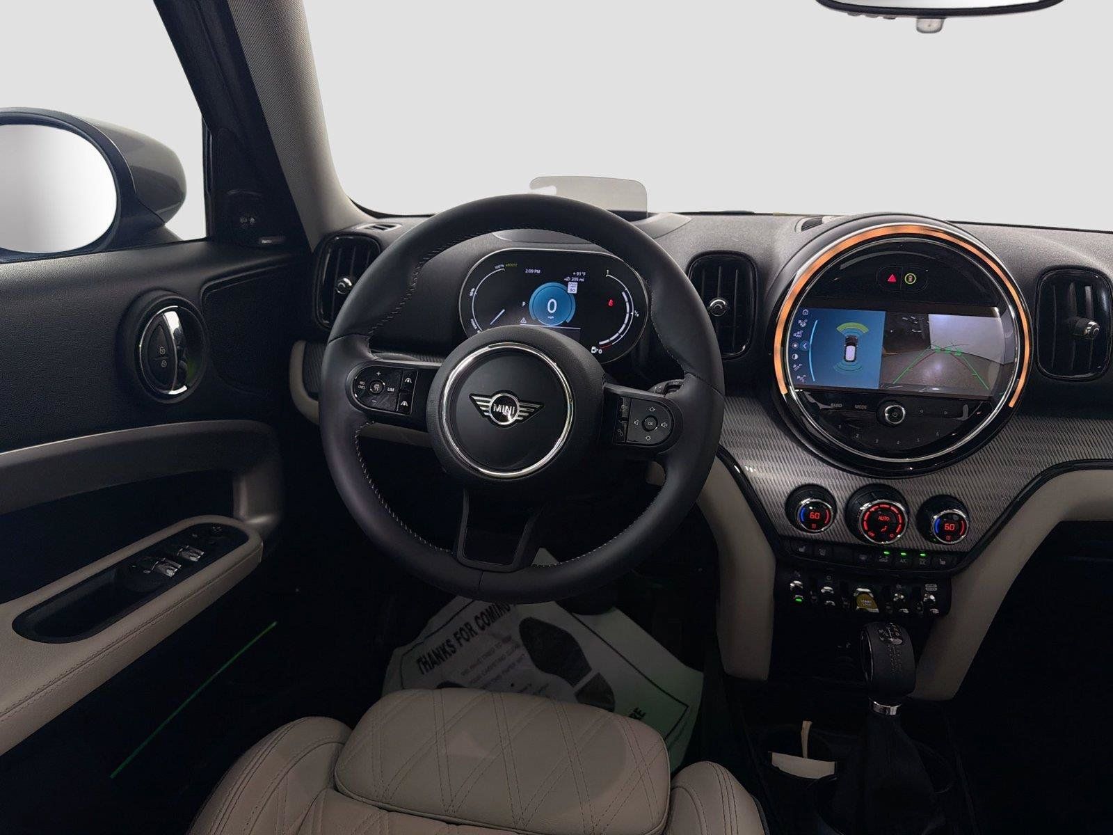 Used 2023 MINI Cooper Countryman SE w/ Storage Package AWD/4WD image 24