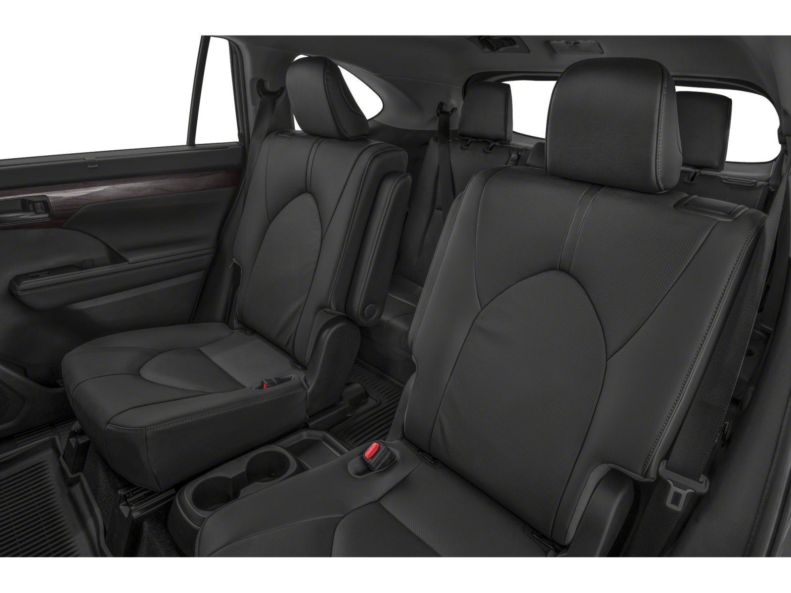 Used 2020 Toyota Highlander Limited AWD/4WD image 11