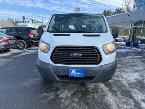 Used 2015 Ford Transit 150 XL RWD image 3