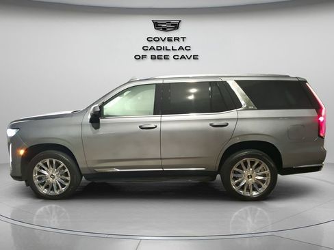 Certified 2023 Cadillac Escalade Premium Luxury image 5