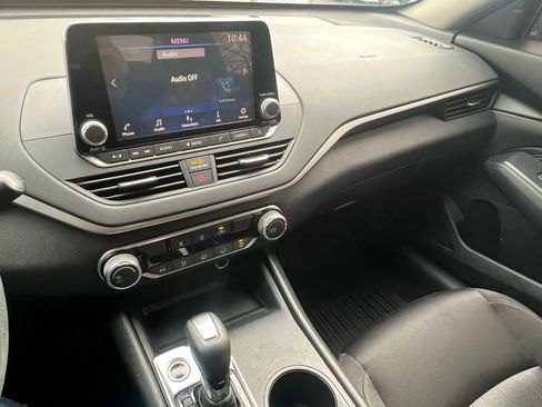 Used 2020 Nissan Altima 2.5 S w/ Driver Assist Package FWD image 19