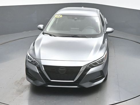 Used 2023 Nissan Sentra SV image 39