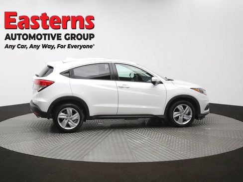Used 2019 Honda HR-V EX image 43
