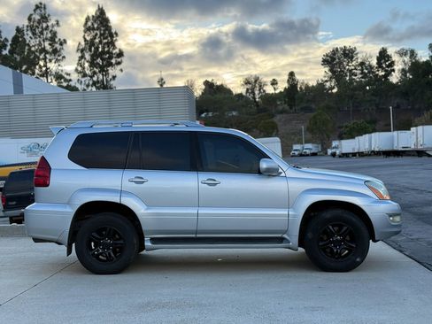 Used 2006 Lexus GX 470 AWD/4WD image 12