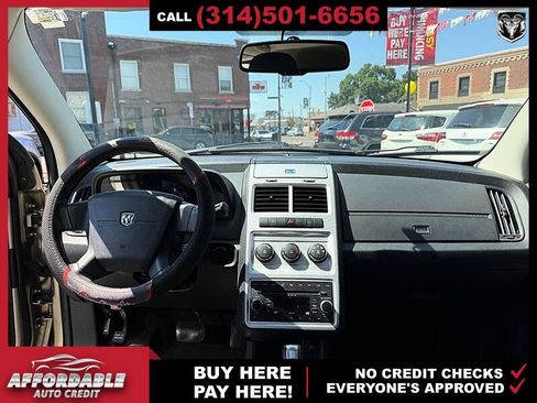 Used 2010 Dodge Journey SXT w/ Convenience Group I FWD image 12