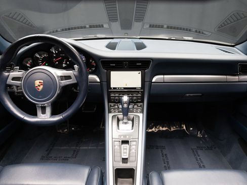Used 2012 Porsche 911 Carrera RWD image 75
