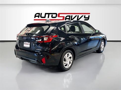 Used 2025 Subaru Impreza 2.0i image 7