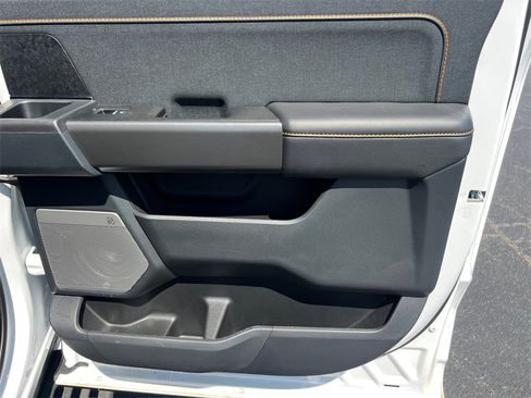 Certified 2024 Ford F150 Tremor w/ Bed Utility Package image 18