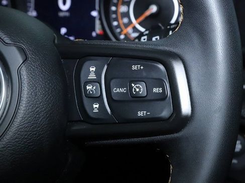 Used 2024 Jeep Wrangler Unlimited Sport AWD/4WD image 28