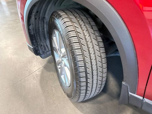 Used 2023 MAZDA CX-5 AWD 2.5 S image 21