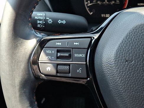 Used 2024 Honda HR-V Sport image 20