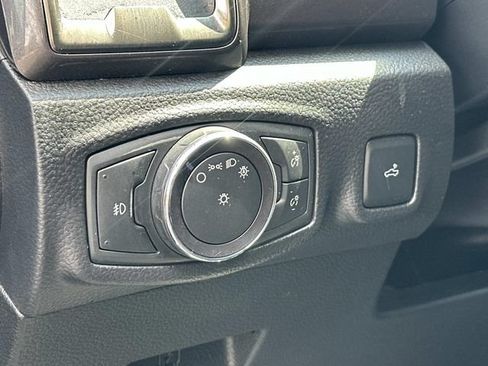 Certified 2019 Ford Ranger Lariat w/ Equipment Group 501A Mid AWD/4WD image 24