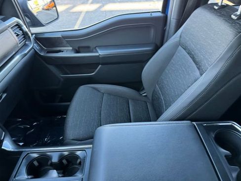 Certified 2023 Ford F150 XLT w/ Equipment Group 302A High AWD/4WD image 24
