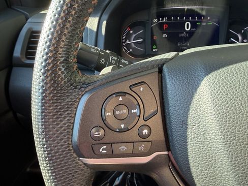 Used 2023 Honda Passport TrailSport image 27