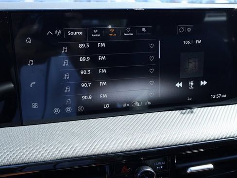 New 2026 Nissan Kicks SR w/ Cold Weather Package image 5