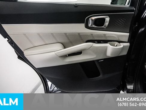 Used 2023 Kia Sorento SX Prestige w/ Panoramic Sunroof Package AWD/4WD image 50