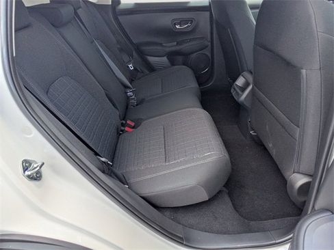 New 2026 Honda HR-V LX image 26