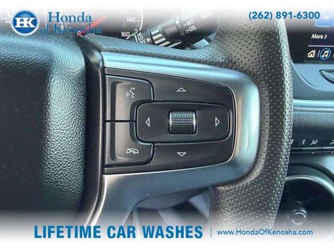 Used 2022 Chevrolet Blazer LT image 12