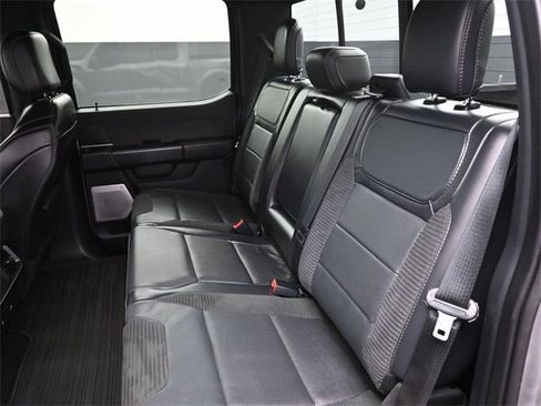 Used 2022 Ford F150 Raptor w/ Equipment Group 801A High image 17