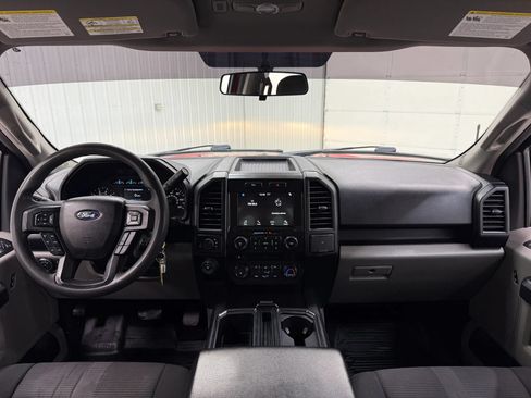 Used 2017 Ford F150 XL w/ Equipment Group 101A Mid AWD/4WD image 13