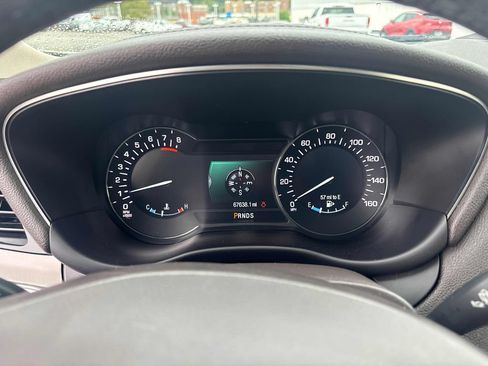 Used 2019 Lincoln MKC Premiere AWD/4WD image 13