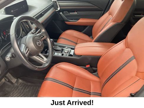 Used 2023 MAZDA CX-50 Meridian Edition w/ Apex Package image 11