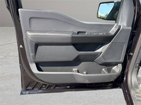 New 2025 Ford F150 STX w/ Equipment Group 200A image 6