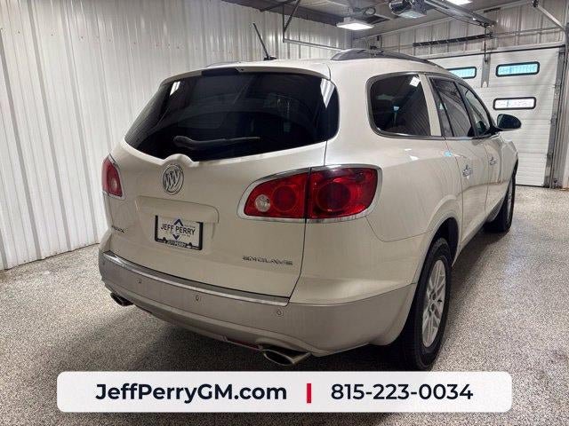 Used 2012 Buick Enclave Convenience FWD image 3