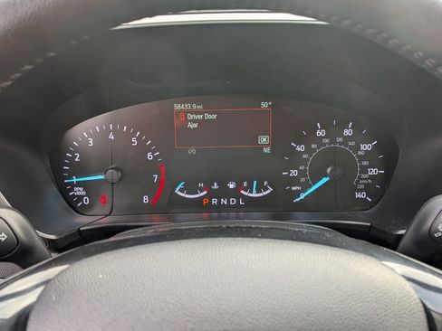 Used 2021 Ford Escape SE w/ Cold Weather Package image 24