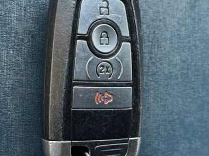 Used 2021 Ford Bronco First Edition