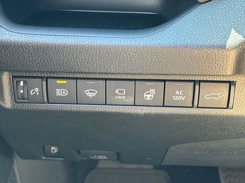 Used 2022 Toyota RAV4 XSE w/ Premium Package AWD/4WD image 35
