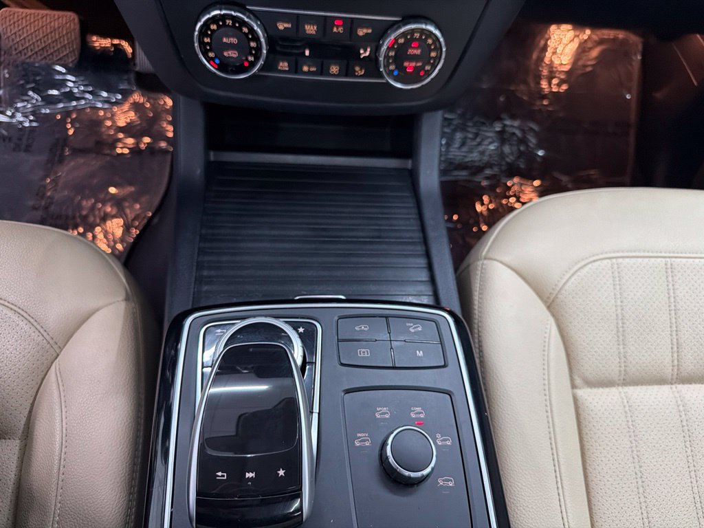 Certified 2019 Mercedes-Benz GLS 450 4MATIC image 20