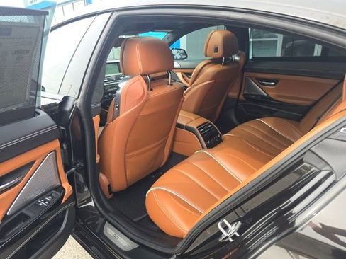 Used 2015 BMW ALPINA B6 xDrive Gran Coupe image 36