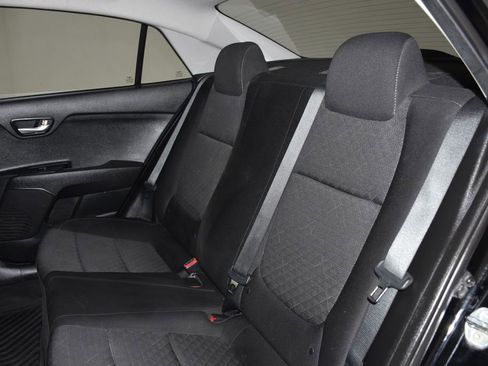 Used 2023 Kia Rio LX image 26